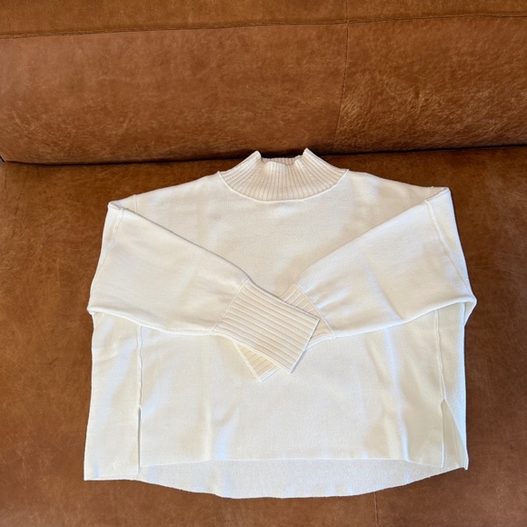 Maeve Logan Turtleneck Sweater - Picture 1 of 1